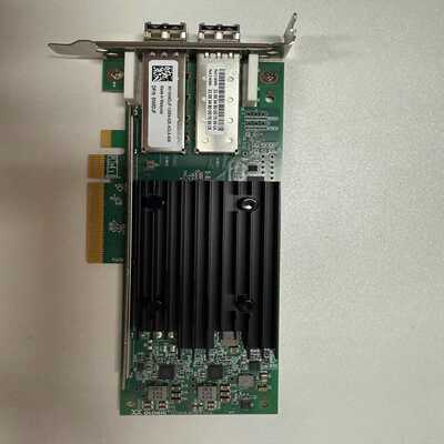 （议价）QLOGICQLE2772FC双口32Gb光纤通道HB