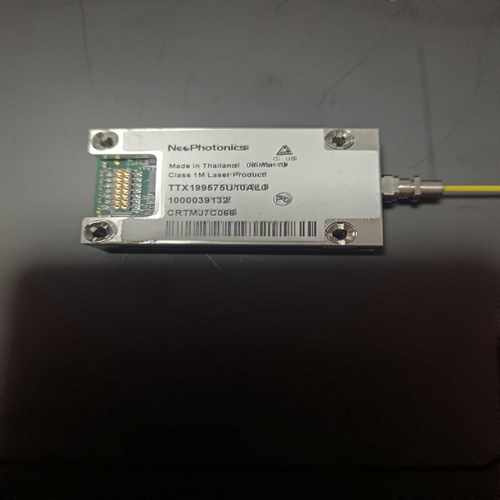 咨询-波长可调激光器模块TTX199575U10AL0，Neop