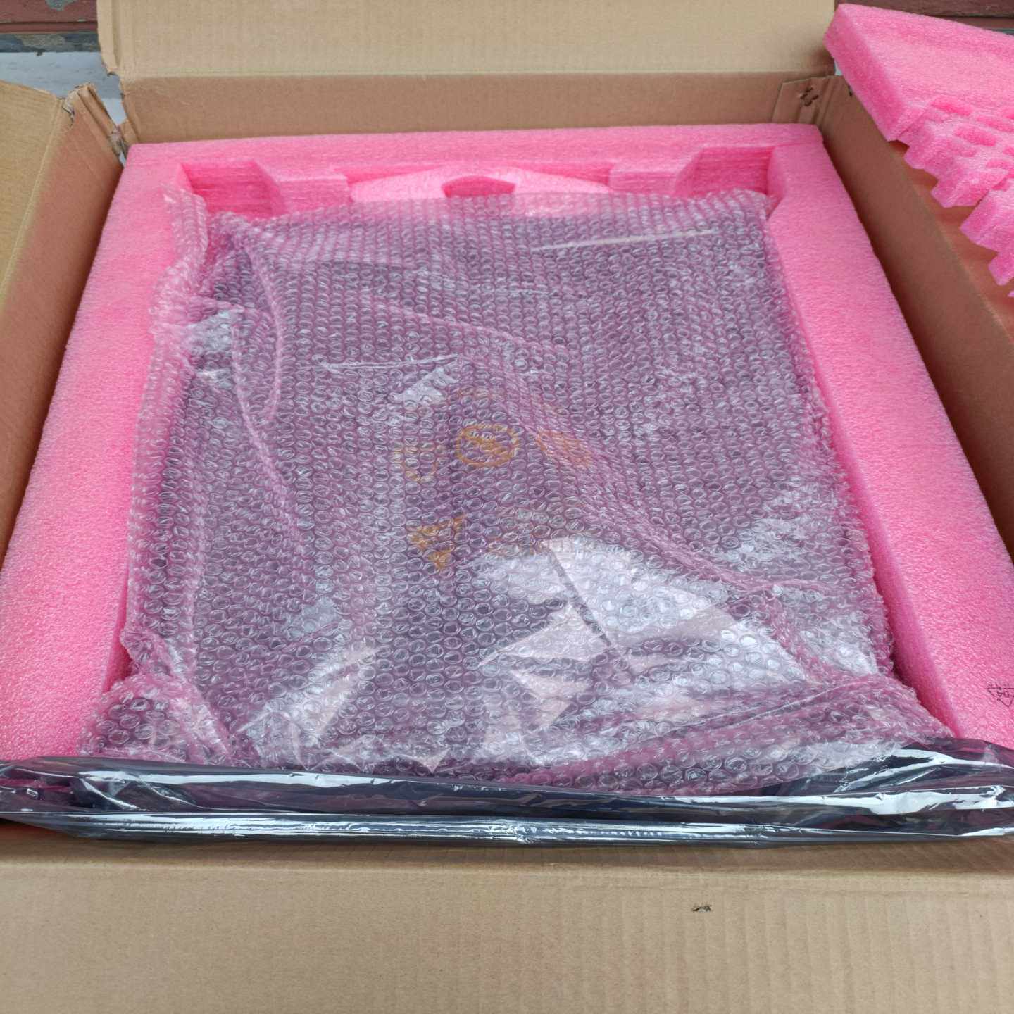 全新华为NE40E路由器CR5DLPUFA27E灵活插卡板L~议价