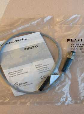 FESTO579100费斯托询价