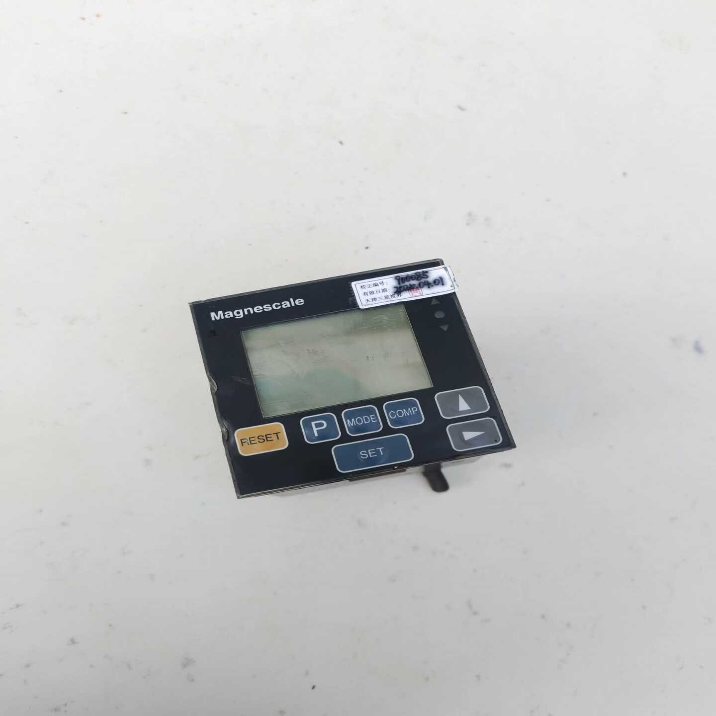 询价MagnescaIeLT10A-105C位移传感器，实物拍