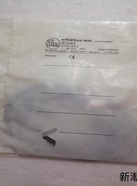 全新易福门 IFM IE5082 现货*议价商品