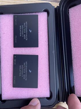 Mpc8349vvalfb一共三盒，六片！【侨报商行】