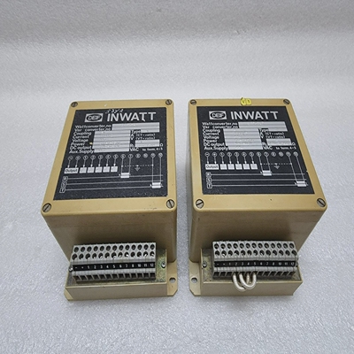 DEIF38548.5INWATT变频器440V