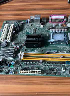 研华主板AIMB562L-KSA1E，无修，正常使用询价