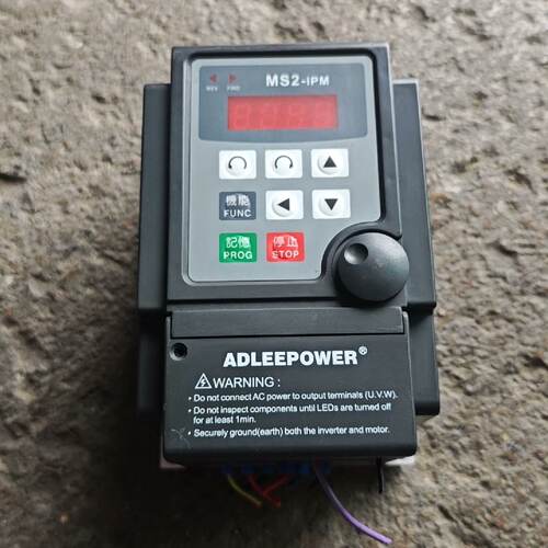 询价-ADLEEPOWER变频器MS2107