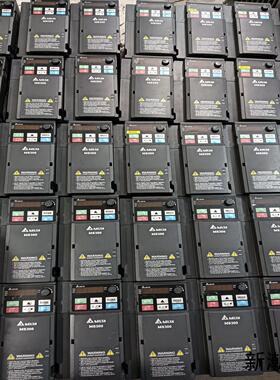 台达变频器VFD7A5MS21ANSAA15KW议价商品