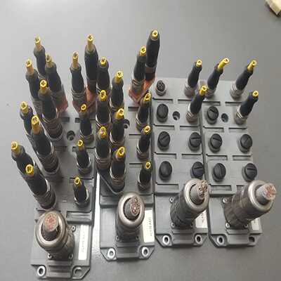 询价~ 德国隆堡Lumberg分线盒总线模块ASBSV85