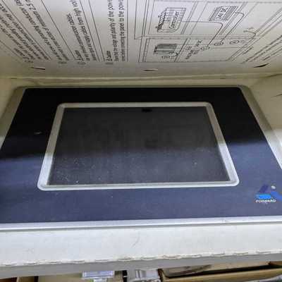 1.5MW卓特WT205人机界面HMI--议价商品