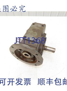 供应Winsmith926MDN变速箱301减速器133Hp58rpm143145TC双轴阅读