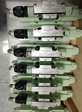 NAKAKITANS692RT-6-ACB-56，电磁阀，询价