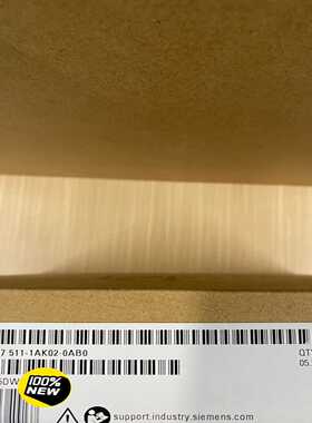 S7-1500CPU1511-1PN6ES751询价