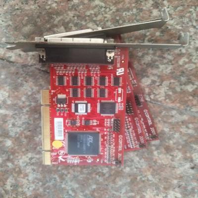 岚岚机械COMTROL 2008 5302385  99205-9