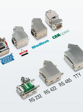 配件包邮PHOENIX菲尼克斯1655687总线连接器外壳VS-15-T-20-1议价