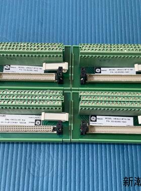GEFANUC接口模块VMIACC-BT10-164议价商品