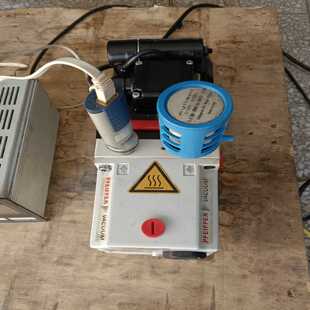 议价商品 G601 普发DUO2.5机械泵 用于安捷伦气质带安捷伦原装