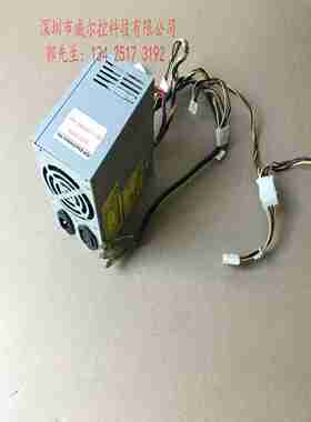 议价-威达工控机设备电源ACbE-920AAT电源带P8P9成色新