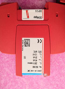 现货DGP C MOD 952060 DGP C S 952030 德国盾牌DEHN防雷器 询价