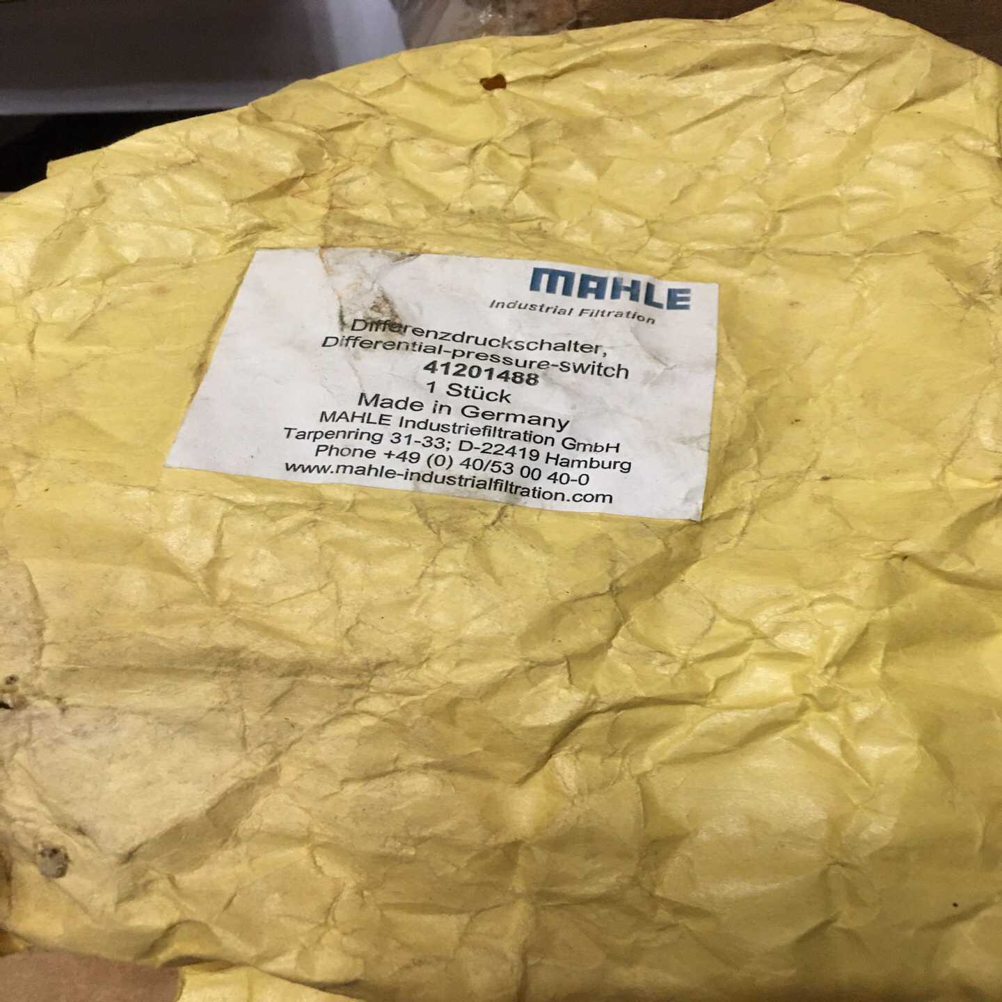 MAHLEDS3204FN00YYD279询价