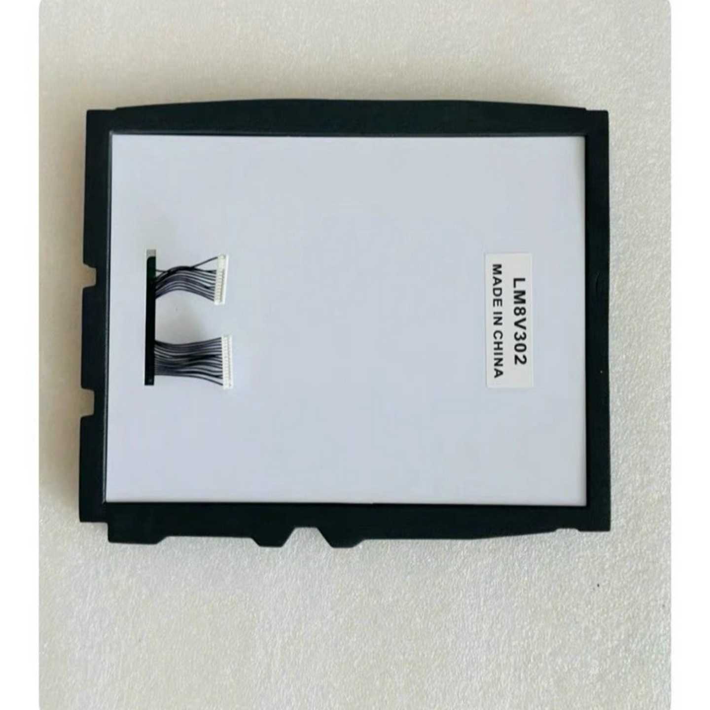 LM8V302KUKA库卡示教器C2KRC200--议价