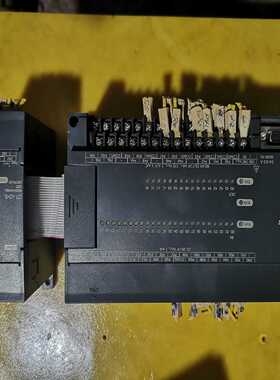 K7M一DR40U扩展G7FADHB一套，功能包好包邮。--议价商品