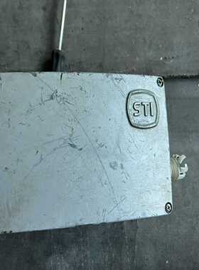 意大利IMI-STI原装拆fastrak阀门定位器FT-1--议价商品