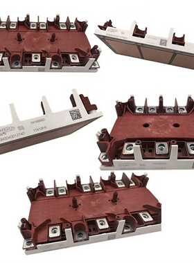 IGBT模块SKIM401GD128D【博航商行】