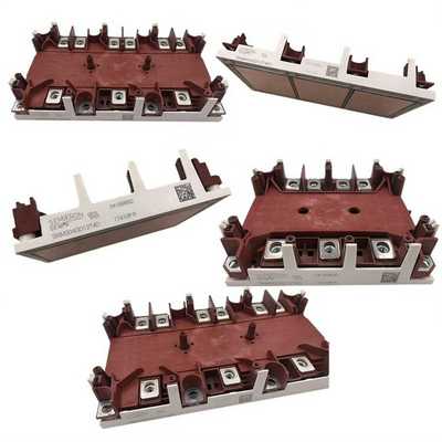 IGBT模块SKIM401GD128D（零零电子）