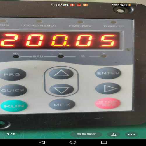 织机电主轴驱动器控制板TD510主板询价