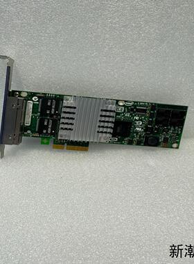 英特尔EXPI9404PTG2L20 四口千兆网卡议价商品