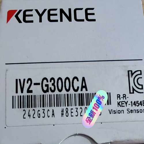 IV2-G300CA基恩士传感器询价