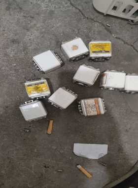 MRO茗熔熔断器RS77A50A660V实物拍--议价商品