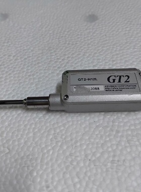询价-基恩士GT2H12L传感器功能正常成色如图实