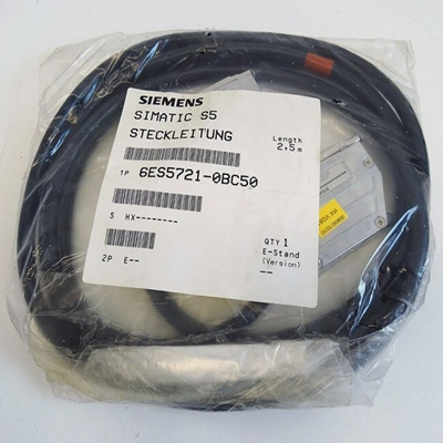SiemensSimaticS56ES5721-0BC506ES5721-0BC502,5mSteckle