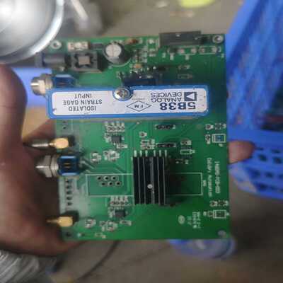 【议价】高频射频模块ANALOGDEVICES5B38-05