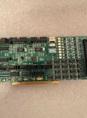 板卡PPTVision411-0144