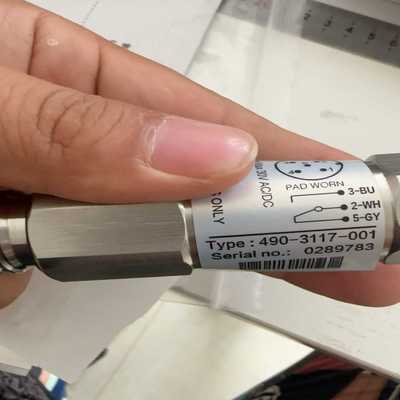 490-3117-001磨损传感器运达750机组用的询价