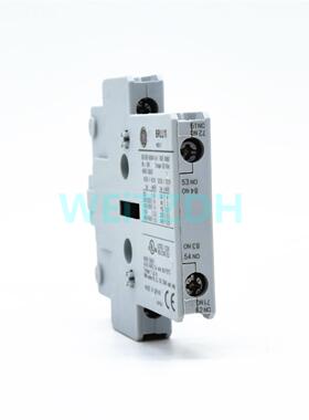 隆兴美国通用GE接触器辅助 BRLL11 触点 BCLL11 触头 BCLL20常*