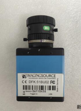 IMAGINGSOURCE工业相机 DFK 51BU02议价商品