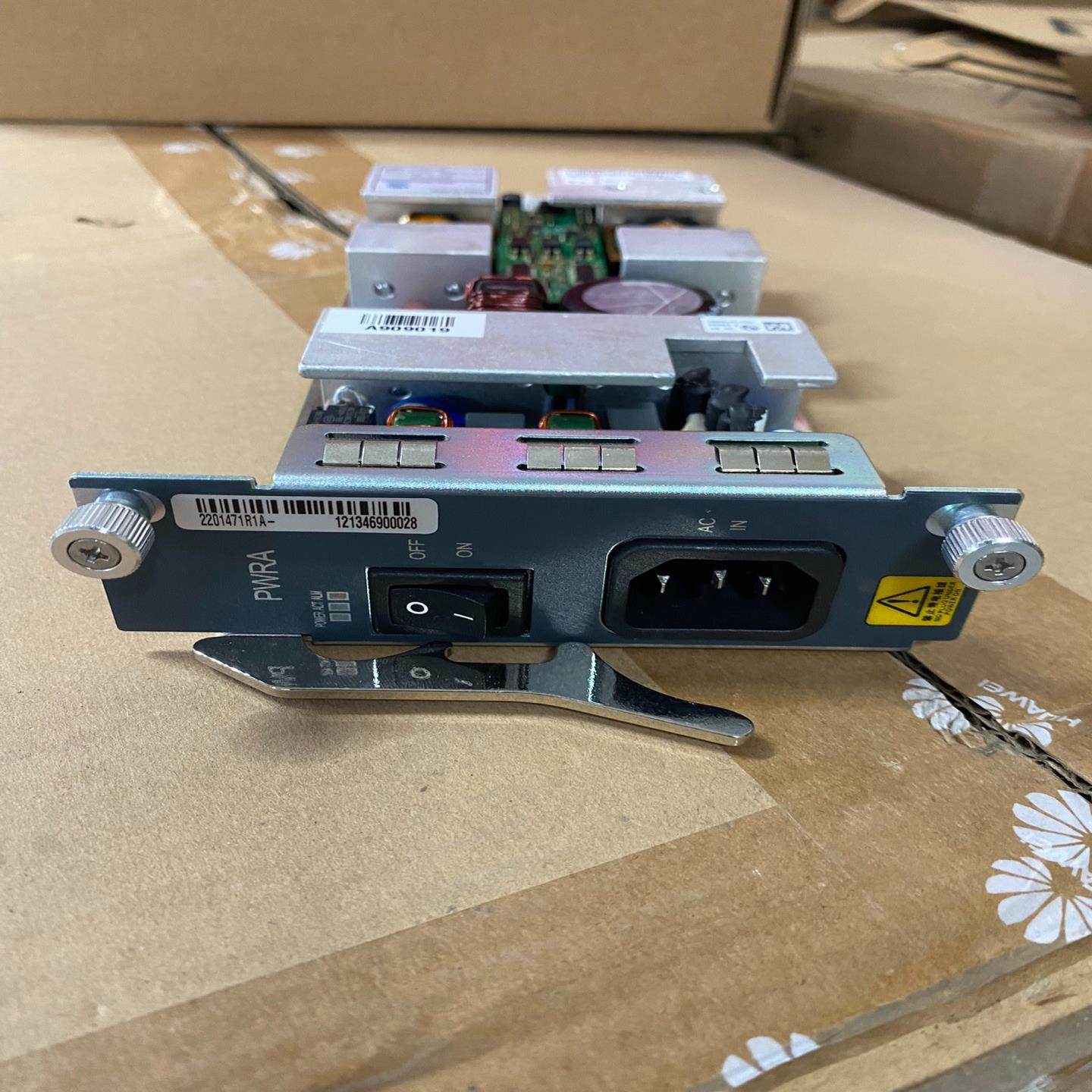 烽火OLT电源板PWRAAN5516-04OLT交流询价