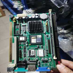 6753 研华PCA 工业主板 PCA TEV： 6753F 星慕电子