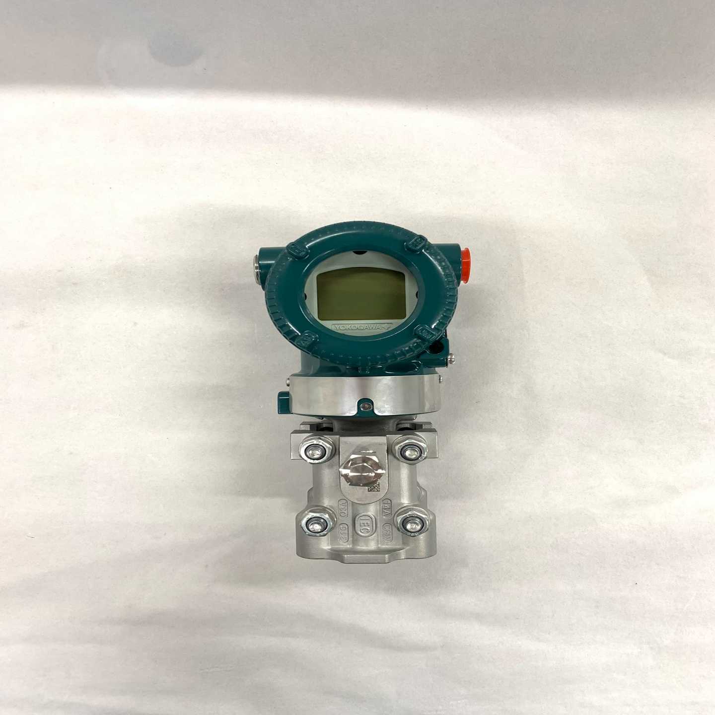 咨询-横河EJA430E-JHS4J-B17EM/NS21压力变送器