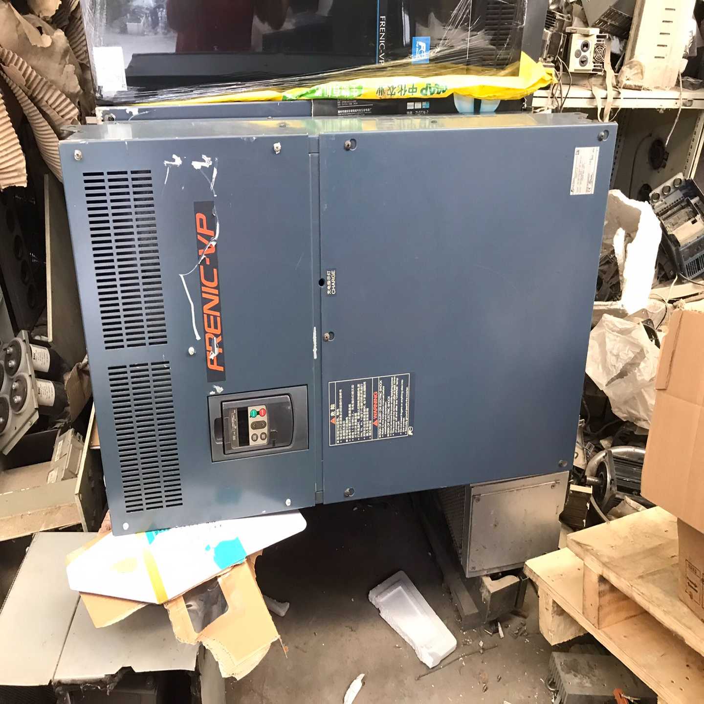 询价FRN200F1S-4C变频器200千瓦包