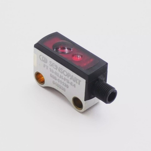 11130Laser SensopartFT10 E4600 Reflexionslichttas RLH