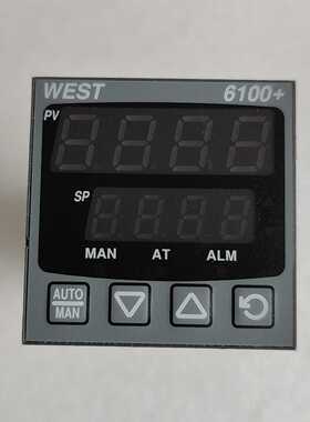 WESTP6100温控器，1030102/1031102--议价商品