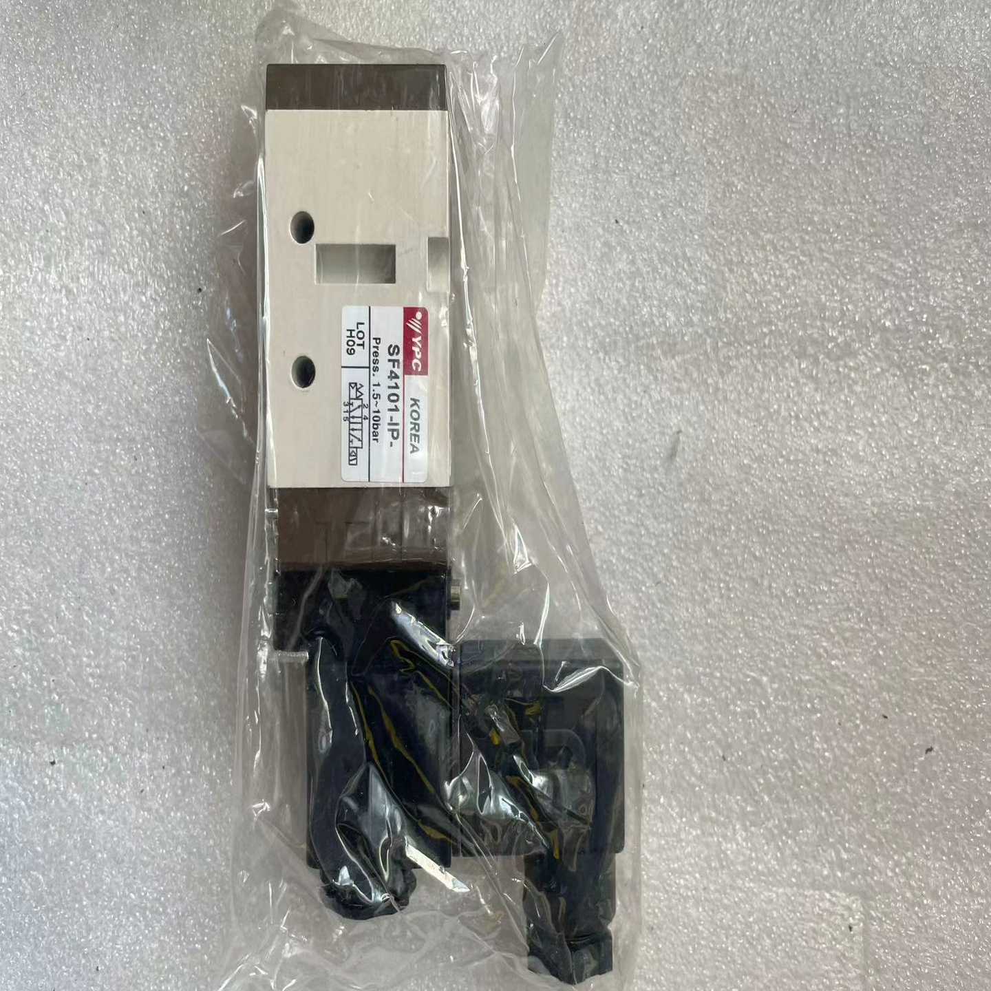 询价YPC，KOREA，SF4101-IP-1.510bar