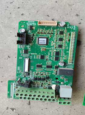 e(电子机械)58711变频器主板V-75/维修/现货
