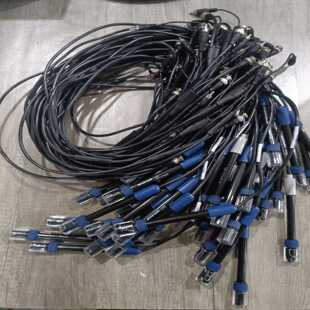 梅特勒LE438电极PH计复合电极100一个询价