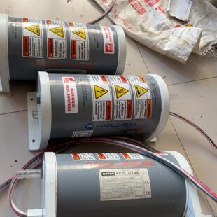 IMTECACCULINE白骑士在线加热器现货出售，ACC