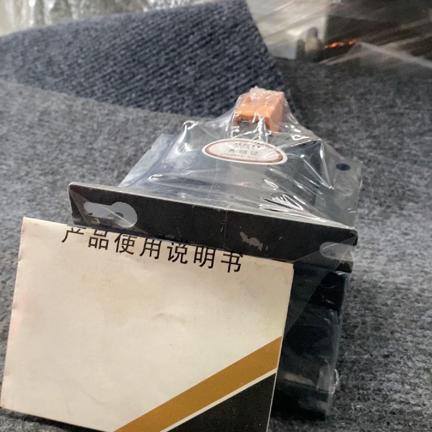 议价--仓库现货闲置一台九川电控控制变压器JBK3-160VA,输入